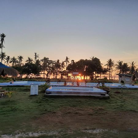 Eastwind Beach Club- El Nido Exterior foto