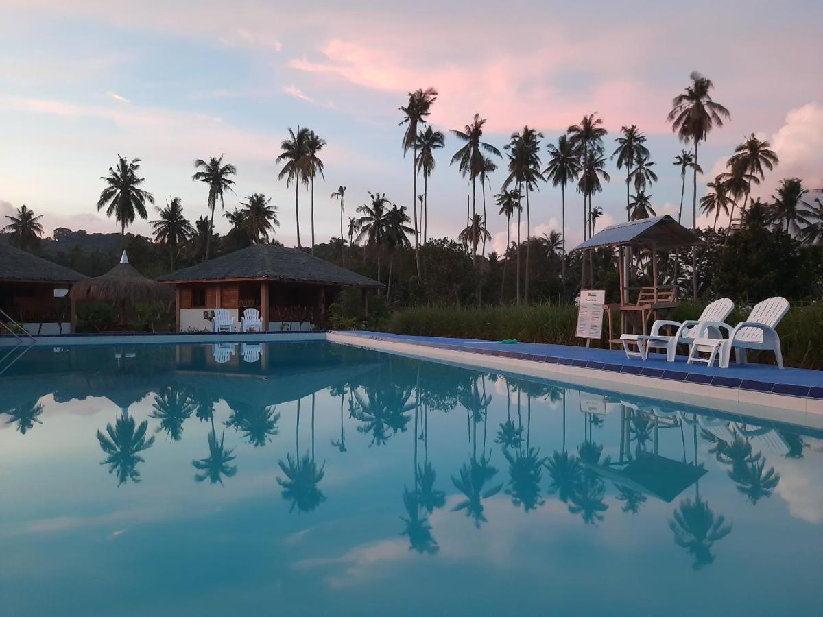 Eastwind Beach Club- El Nido Exterior foto